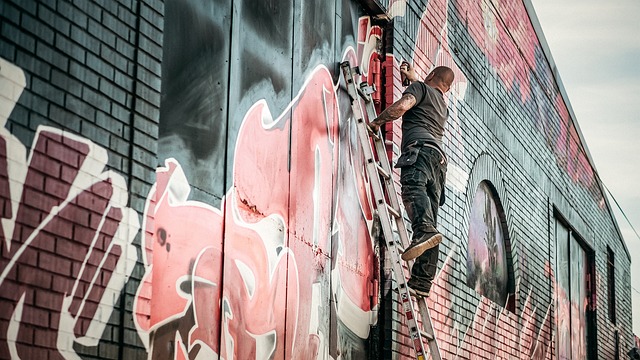 Arte Urbano y Graffiti