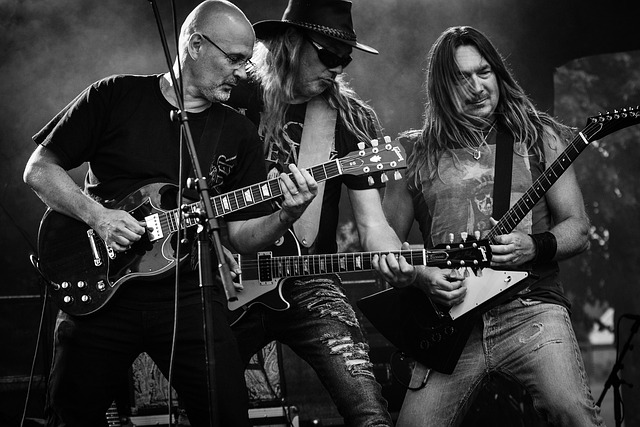 Rock en el Circo