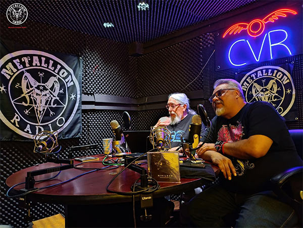 MetallionRadio