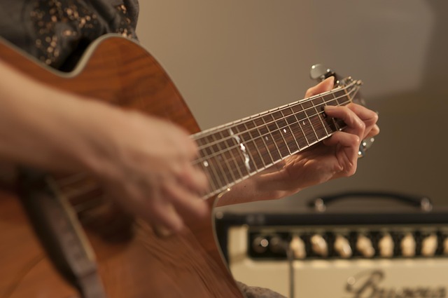 Guitarra