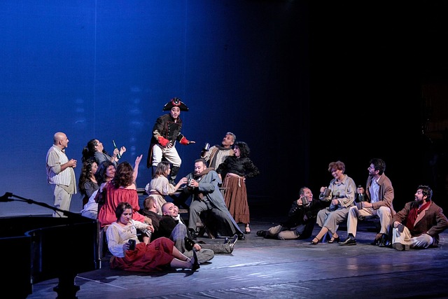 Teatro
